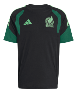 Mexico 26 Tiro Sweat T-Shirt - Men's