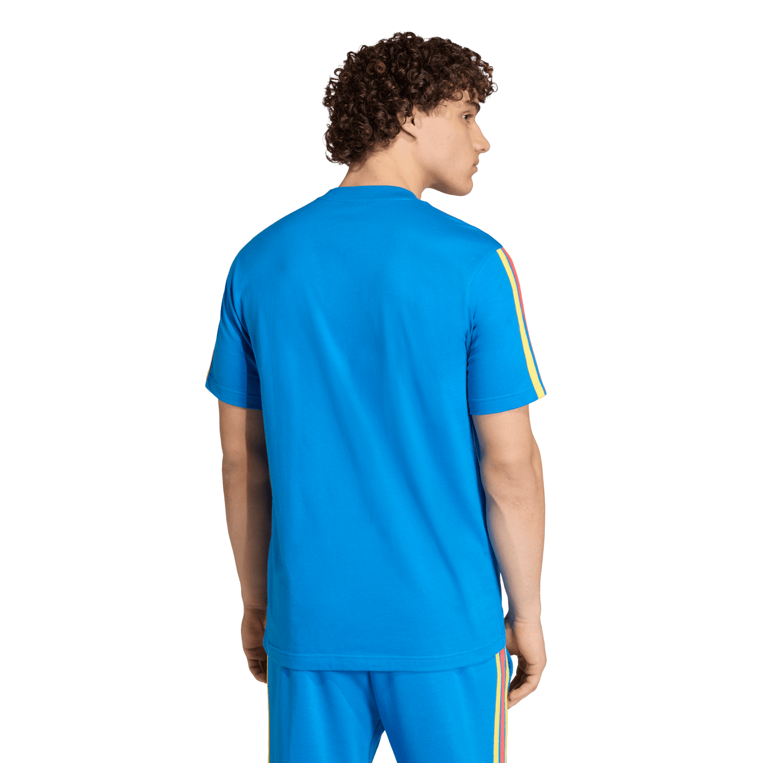 Colombia DNA Royal T-Shirt - Men's - Image 3