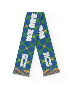 FIFA World Cup 2026? Host City Boston Scarf