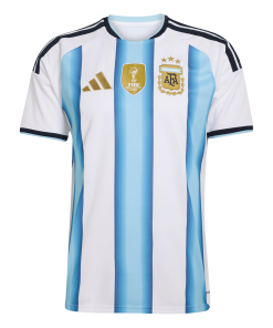 Argentina 2026 Home Jersey - Men's