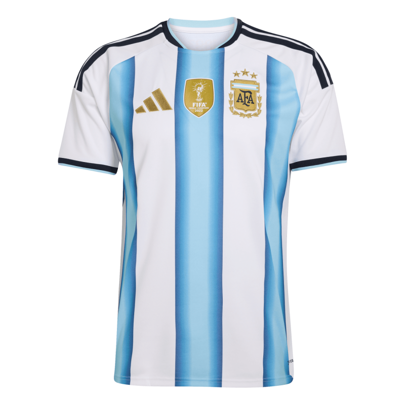 Argentina 2026 Home Jersey - Men's