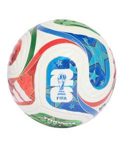 FIFA World Cup 26? Trionda Pro Football