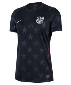 USA 2026 Away Jersey - Women's