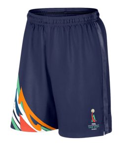 FIFA Beach Soccer World Cup 2024? Blue Shorts