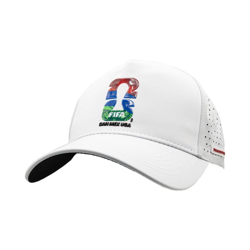 FIFA World Cup 2026? North America Emblem Premium Hat