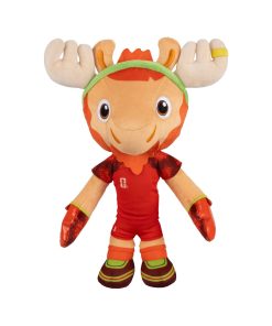FIFA World Cup 2026? 10 Canada Mascot Plush