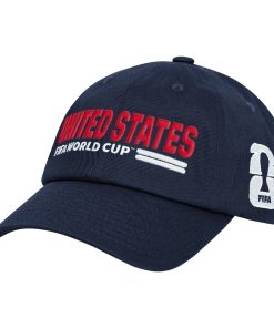 FIFA World Cup 2026? USA Cap