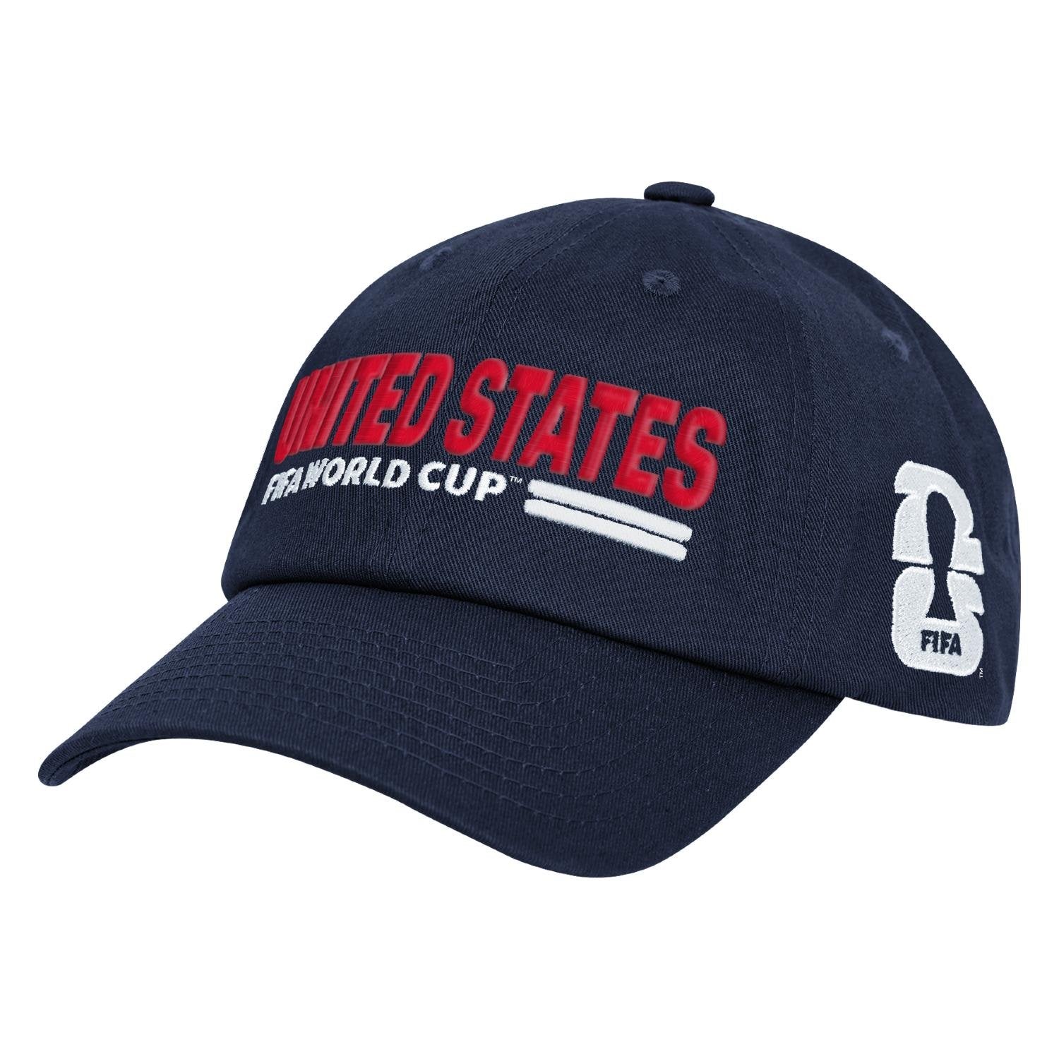 FIFA World Cup 2026? USA Cap