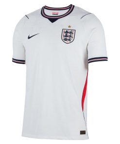 England 2026 Home Authentic Jersey - Men's