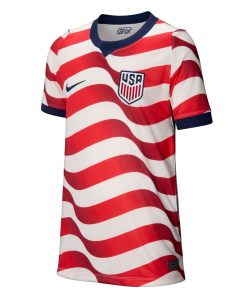 USA 2026 Home Jersey - Youth