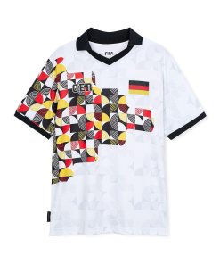 Germany Heritage Jersey - Men's