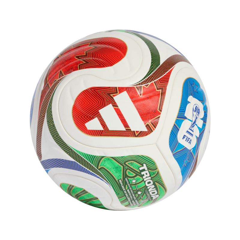 FIFA World Cup 26? Trionda Competition Ball