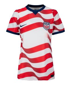 USA 2026 Home Jersey - Women's