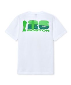 FIFA World Cup 2026? Boston White T-Shirt - Unisex