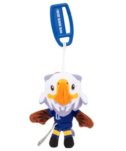 FIFA World Cup 2026? 4 Plush USA Mascot Keychain