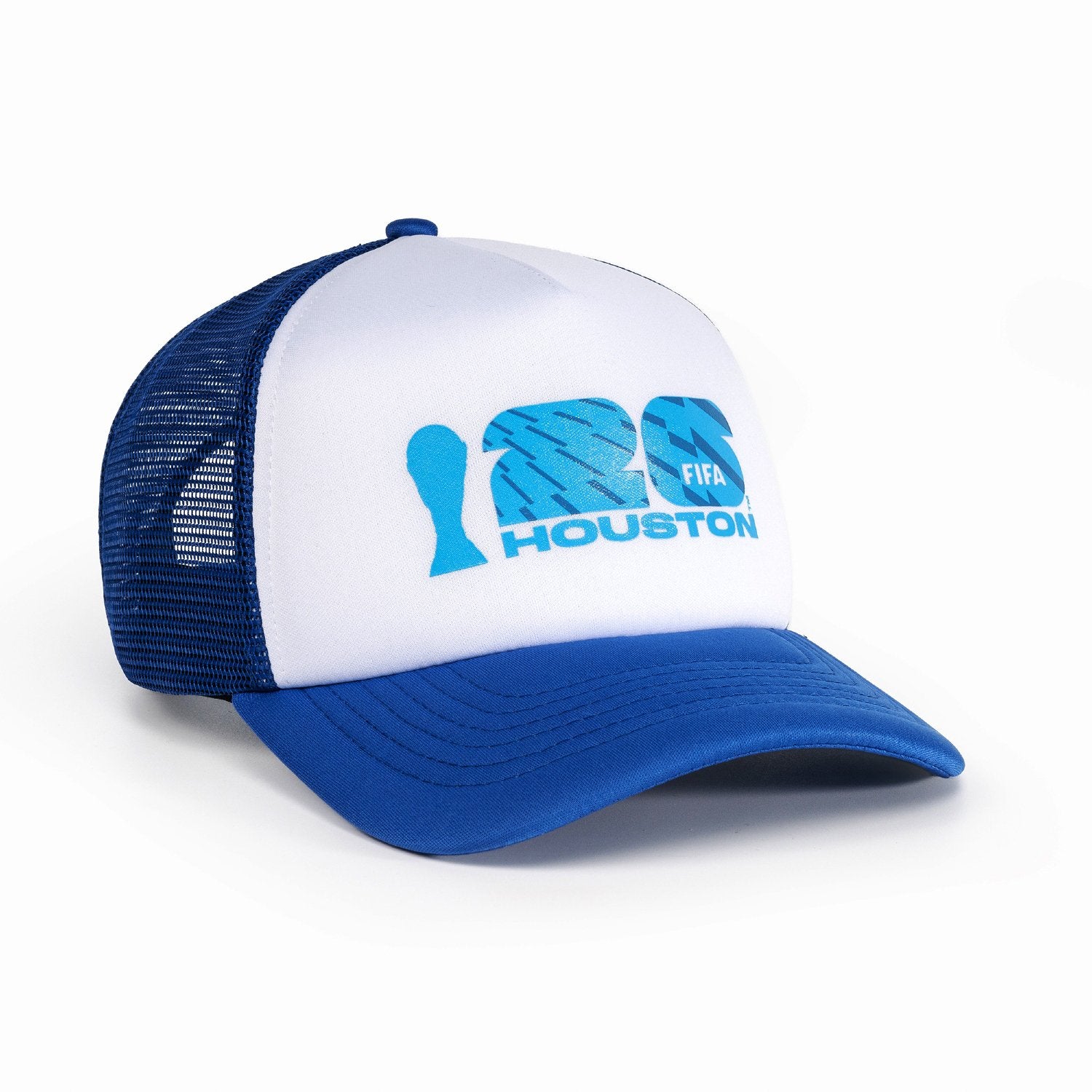 FIFA World Cup 2026? Houston Trucker Hat - Image 4