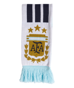 FIFA World Cup 2026? Argentina Federation Scarf