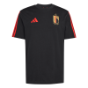 Belgium DNA Black T-Shirt - Men's