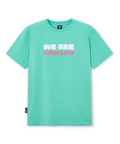 FIFA World Cup 2026? Guadalajara T-Shirt - Unisex