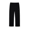 FIFA 1904 Stacked Black Sweatpants - Unisex
