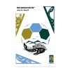 FIFA World Cup 2026? Vancouver Host City Poster