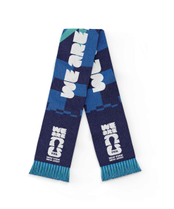 FIFA World Cup 2026? Host City New York New Jersey Scarf