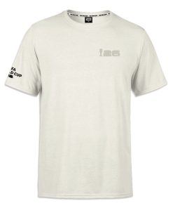 FIFA World Cup 2026? Tonal Minimal Cream T-Shirt - Unisex