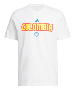 Colombia Home Graphic T-Shirt - Men's