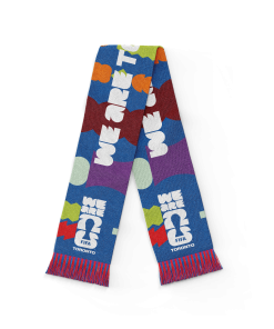 FIFA World Cup 2026? Host City Toronto Scarf