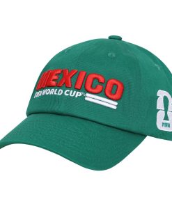 FIFA World Cup 2026? Mexico Cap