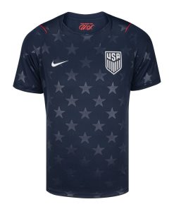 USA 2026 Away Jersey - Men's