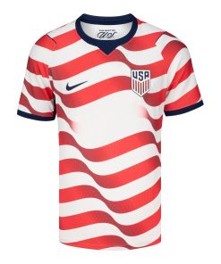 USA 2026 Authentic Home Jersey - Men's