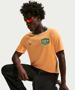 Australia 2026 Home Jersey - Men's