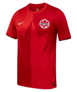 Canada 2026 Home Jersey - Men's