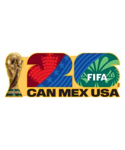 FIFA World Cup 2026? Host North America Hat Pin
