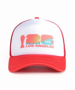 FIFA World Cup 2026? Los Angeles Trucker Hat