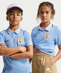 Uruguay 2026 Home Jersey - Youth
