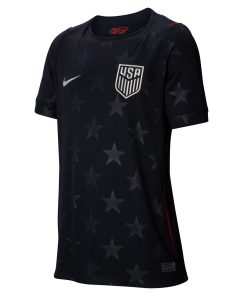 USA 2026 Away Jersey - Youth
