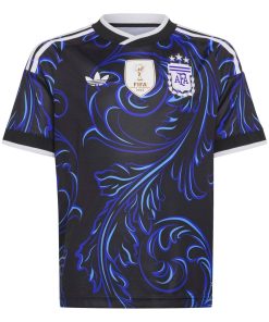 Argentina 2026 Away Jersey - Youth
