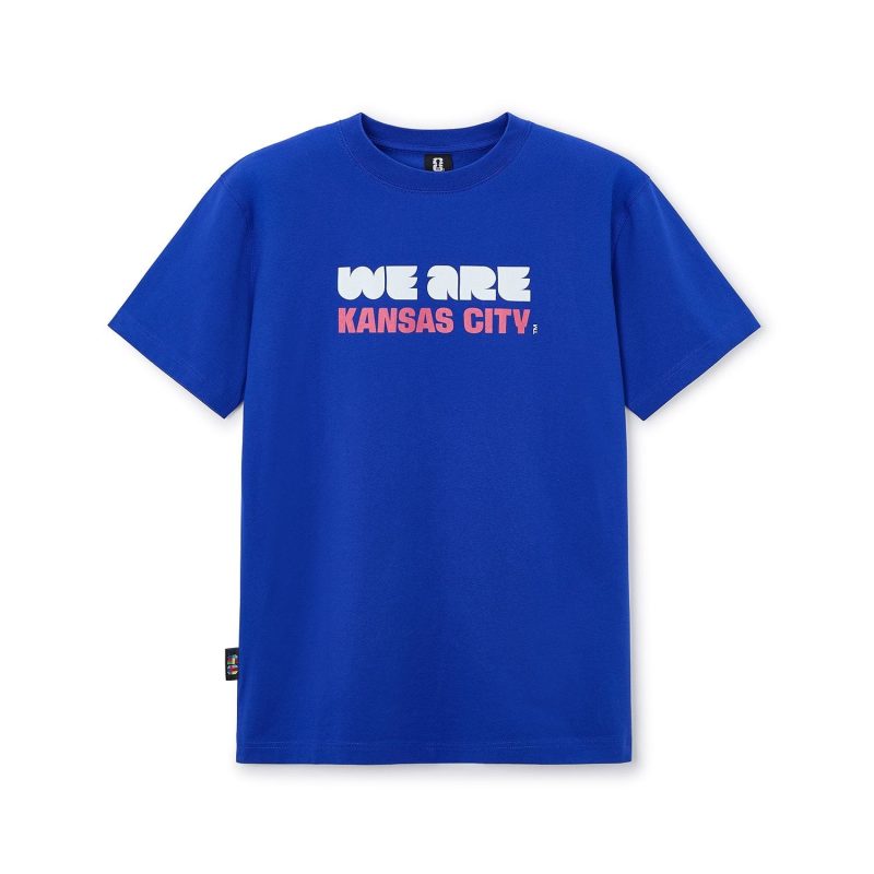 FIFA World Cup 2026? Kansas City T-Shirt - Unisex