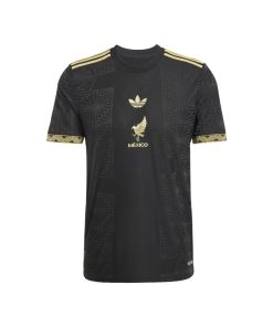 Mexico Gold Jersey - Men's