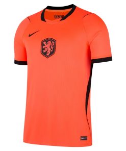 Netherlands 2026 Home Jersey - Men's