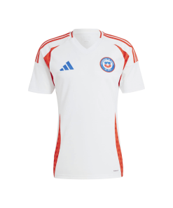 Chile 2024 Away Jersey - Men's