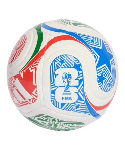 FIFA World Cup 26? Trionda Club Ball