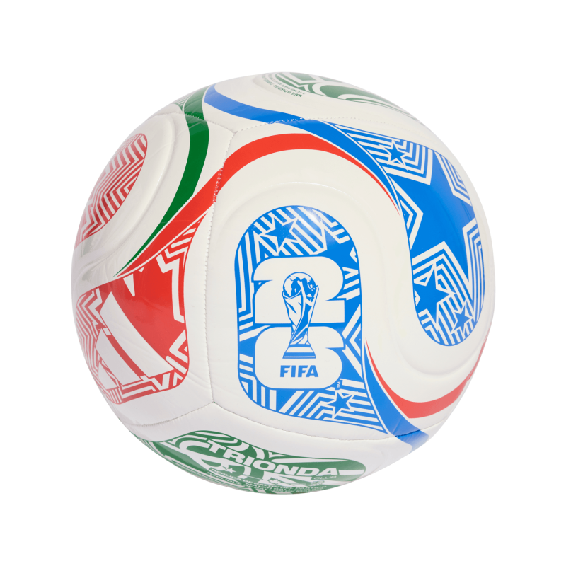 FIFA World Cup 26? Trionda Club Ball