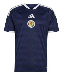 Scotland 2026 Home Jersey - Men's