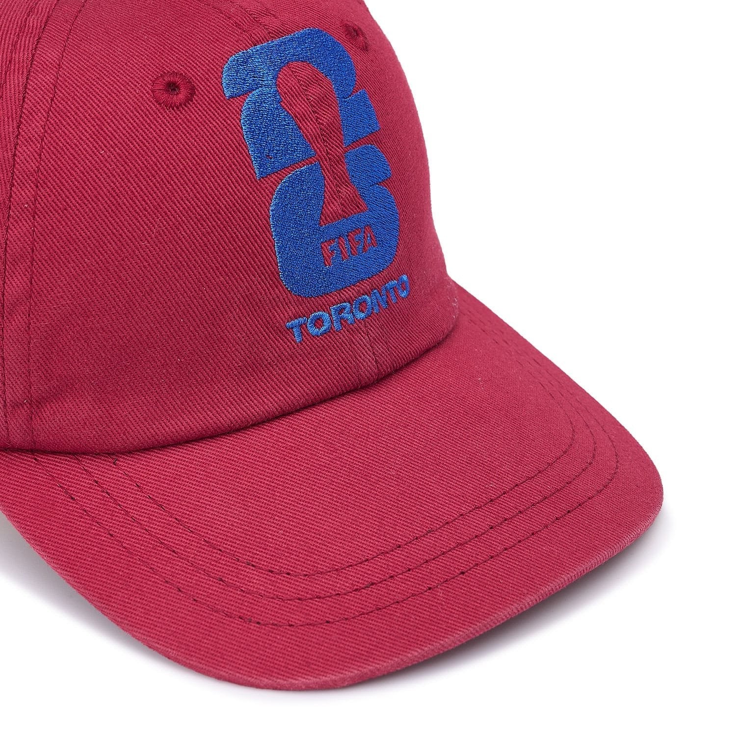 FIFA World Cup 2026? Toronto Cap - Youth - Image 2