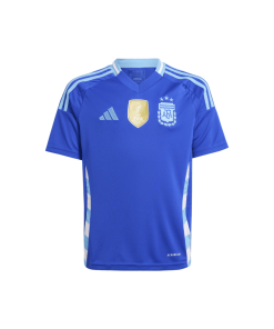 Argentina 2024 Away Jersey - Youth