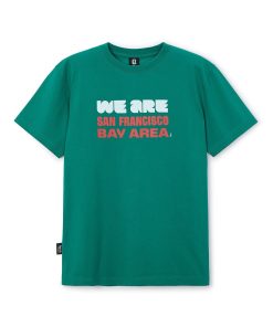 FIFA World Cup 2026? San Francisco Bay Area T-Shirt - Unisex