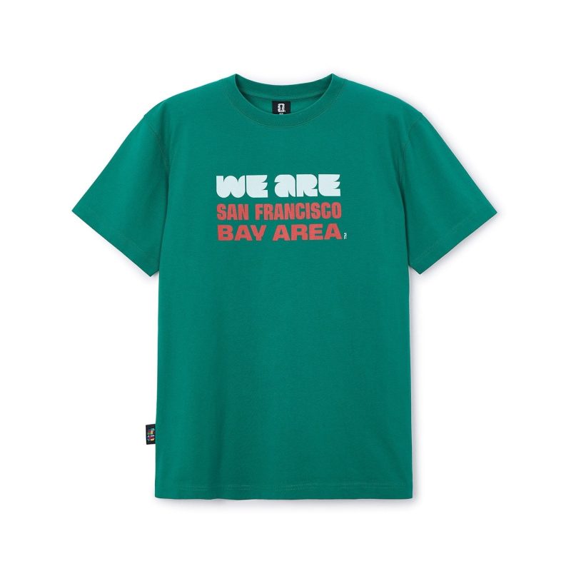 FIFA World Cup 2026? San Francisco Bay Area T-Shirt - Unisex